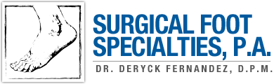 Surgical Foot Specialties